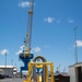 PHNSY Crane testing To Keep the Fleet Fit to Fight