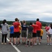 104th Fighter Wing hosts local kids for tour
