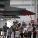 104th Fighter Wing hosts local kids for tour