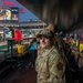 Savannah Bananas recognize 113th Wing members
