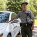 Lake Lanier 4th of July Weekend - Park Ranger Philip Stavale