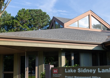 Lake Lanier 4th of July Weekend - Lake Lanier Visitor Center