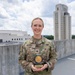 Walter Reed's Chief Nurse Receives Outstanding Army Nurse of the Year Award