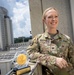 Walter Reed's Chief Nurse Receives Outstanding Army Nurse of the Year Award
