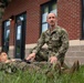 U.S. Navy Sailors with MWSS-471 and Marines with 4th MAW participate in combat lifesaver (CLS) courses during Atlantic Alliance 25