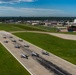 114th Fighter Wing conducts elephant walk