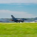 114th Fighter Wing conducts elephant walk
