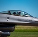 114th Fighter Wing conducts elephant walk