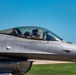 114th Fighter Wing conducts elephant walk