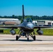 114th Fighter Wing conducts elephant walk