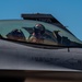 114th Fighter Wing conducts elephant walk