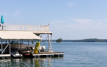 Park Ranger Efforts Continue at Lake Lanier Amid High Visitation and Low Staffing