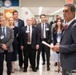 USD(R&amp;E) Attends DoD ManTech Exhibition