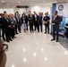 USD(R&amp;E) Attends DoD ManTech Exhibition
