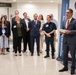 USD(R&amp;E) Attends DoD ManTech Exhibition