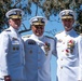 U.S. Coast Guard Southwest District welcomes new commander in Change of Command ceremony