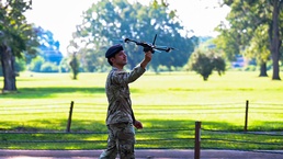 Barksdale Airmen Help Secure New Drone Restrictions Across Louisiana