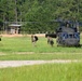 2025 Fox EMBER training at McCrady Training Center