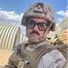 Navy Hospital Corpsman Brings Readiness and Resolve to the Frontlines of Care in Houston