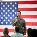 Coffee Talk with the NAVSUP WSS commander