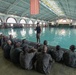 Delta Company Swim Week