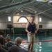 Delta Company Swim Week