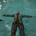 Delta Company Swim Week