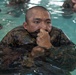 Delta Company Swim Week