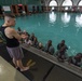 Delta Company Swim Week