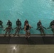 Delta Company Swim Week