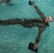 Delta Company Swim Week