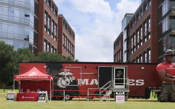 Fort Worth 4th of July Event
