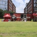Fort Worth 4th of July Event