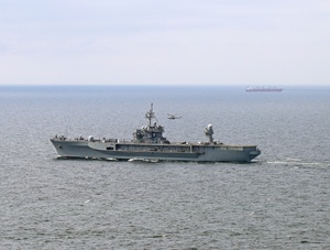 Pacific Pulse: April 14, 2022