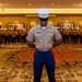 Recruiting Station Chicago Change of Command