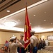 Change of Command