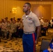 Recruiting Station Chicago Change of Command