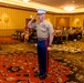 Recruiting Station Chicago Change of Command