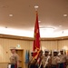 Change of Command