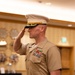 Change of Command