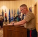 Change of Command