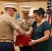 Change of Command