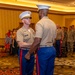 Recruiting Station Chicago Change of Command