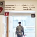 Timing is everything with AED relocation at NHB