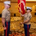 Recruiting Station Chicago Change of Command
