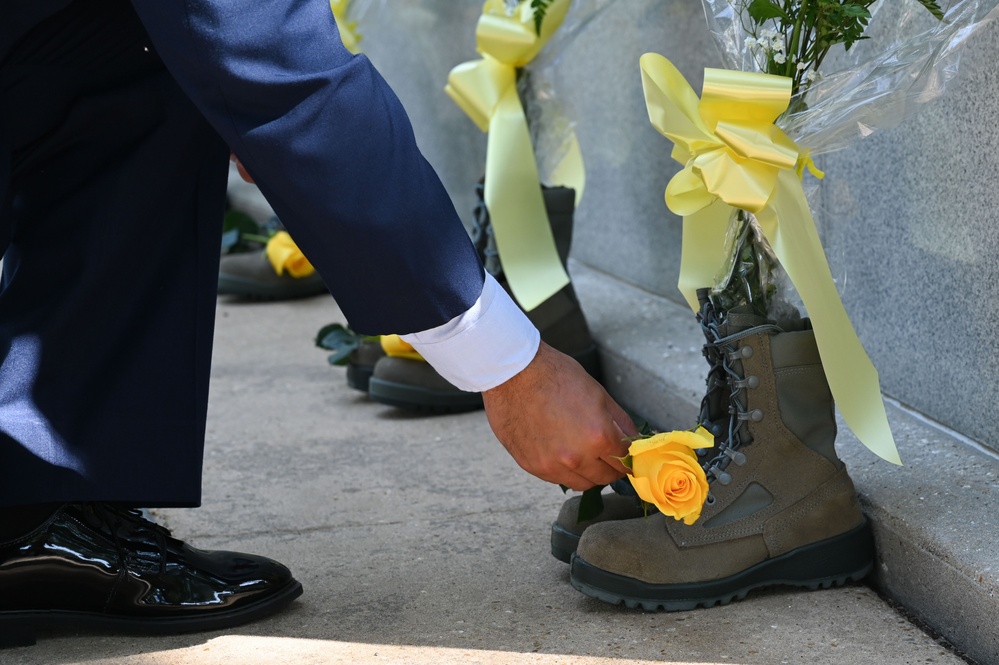 29th Annual Khobar Towers Memorial Ceremony