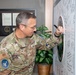 NSDC hosts Brig. Gen. Yates