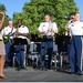 Fort Riley's Summer Concert Series