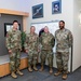 NSDC hosts Brig. Gen. Yates