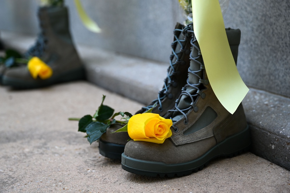 29th Annual Khobar Towers Memorial Ceremony